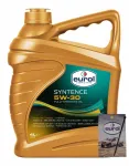 Mootori&otilde;li Eurol Syntence 5W30 4 l C3 504/507