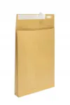 Pruunid laiendatavad C4 &uuml;mbrikud, 10 tk, 229x324 mm, HK RBD