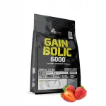 Valgu- ja s&uuml;sivesikute segu OLIMP GAIN BOLIC 6000 1 kg