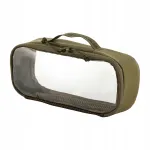 M-Tac keskmise suurusega l&auml;bipaistev reisiorganisaator, 26x11 cm