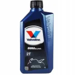 Mootorrataste poolsyntetiline &otilde;li VALVOLINE Durablend 2T, 1 l
