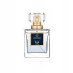 Meeste parf&uuml;&uuml;m Parisian 145 50 ml aldeh&uuml;&uuml;d