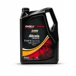 Mootori&otilde;li CASE Akcela 15W40, 5 l