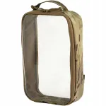 Reisikott M-Tac Elite, l&auml;bipaistev, suur, MultiCam