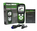 Diagnostikaseade VSCAN OBD2C ITS CAN UDS Polish