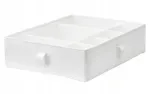 Kast sektsioonidega IKEA SKUBB