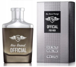 Meeste parf&uuml;&uuml;mvesi NEW BRAND PRESTIGE MEN EDT 100 ml