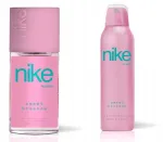 Parf&uuml;&uuml;mikomplekt NIKE SWEET BLOSSOM naistele DNS 75 ml + pihustaja 200 ml