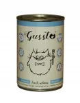 GUSSTO v&auml;rske l&otilde;he 375g