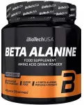 BioTech Beta Alanine aminohapped 300 g naturaalsed