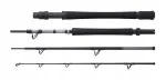 Shimano STC Boat Multi 2,18 m 30-50 lb spinninguvibu