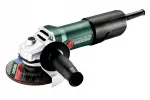 Nurklihvmasin 125mm WEV 850-125 Metabo