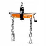 Mootori positsioneerija UNICRAFT MP 680kg 6201701