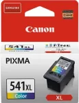 Canon CL-541XL v&auml;rviline tint, 5226B001