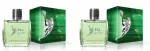 Parf&uuml;meeritud vesi Chatler PLL SENSATION 2x100ml