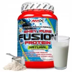PURE WHEY PROTEIN vadakuvalgupulber, lisaainete ja magusaineteta