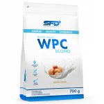 SFD WPC Protein Econo valgupulber 700 g karamelli maitsega