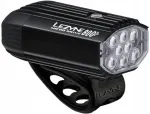 Jalgratta esi-tuli Lezyne Micro Drive 800+, must