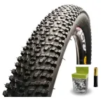 Jalgratta kumm 27,5x2,10 Kenda K1153 MTB koos AV kambriga