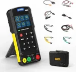 Multimeeter OBD2 Protocol Meter, digitaalne elektriahelate ostsilloskoop