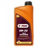 Mootori&otilde;li PMO MAX MILEAGE 5W30, 1 l
