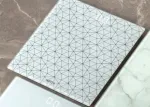 WHITE TRIANGLE Hoffen BS-1006-C K182 vannitoa kaalud