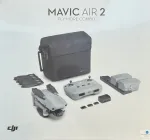 Droon DJI Mavic Air 2 Fly More Combo 5.4K 30FPS