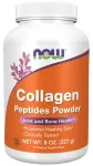 Kolageen NOW Foods Collagen Type I ja III, 227 g