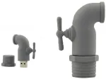 Kiire 64GB USB m&auml;lupulk, kingituseks