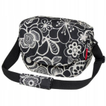 Juhtkoti KLICKfix FunBag, must