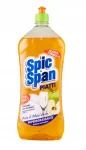 N&otilde;udepesuvahend SPIC SPAN &otilde;unasiidri&auml;&auml;dika lisandiga, 1000 ml