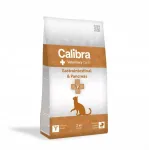 Calibra Veterinary Diets Gastro/Pancreas kuivtoit kassidele, 2 kg