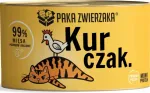 PAKA ZWIERZAKA Mono Protein teraviljavaba kassitoit kanaga, 200 g