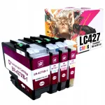 LC-427XL tindikassetid Brother MFC-J5955DW, J6955D, J6959DW jaoks