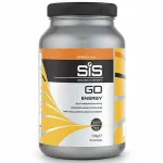 Isotooniline jook SIS Go Energy 1600g, sobib veganitele