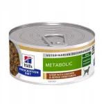 HILL'S PD Canine Metabolic Stews koerakonservid, 156 g