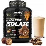 Amix Black CFM IsoPrime valgupulber 2kg praline maitsega