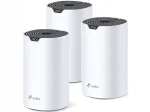 Juhtmevaba ruuterite komplekt TP-LINK Deco S7 (3 tk)