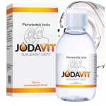 Toidulisand Jodavit THYROID RESISTANCE vedelik 250ml