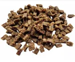 Lucze Beef Trainers koerte maius veiselihaga, 500 g, 100% looduslik