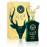 LATTAFA AL NOBLE SAFEER parf&uuml;&uuml;m 100 ml EDP
