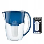Aquaphor Prestige 2,8 l sinine veefiltri kann A5 kassettiga