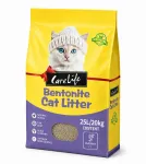 Kassiliiv Care Life lavendliga, bentoniit, 25 l