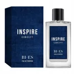 Meeste tualettvesi BI-ES Inspire Concept 90 ml