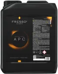 FRESSO APC universaalne auto puhastusvahend kontsentraat 5 l