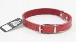 COMFY Hector punane koera kaelarihm, L, 60 x 2,5 cm
