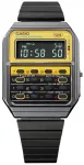Meeste k&auml;ekell CASIO Vintage CA-500WEGG-9BEF