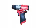 Juhtmeta l&ouml;&ouml;kpuur Milwaukee M12 FPD2-0 FUEL (ilma akuta)