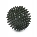 Piikidega massaaživ pall, 9 cm
