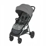 Vanker Espiro Wave 307 Gray Shadows